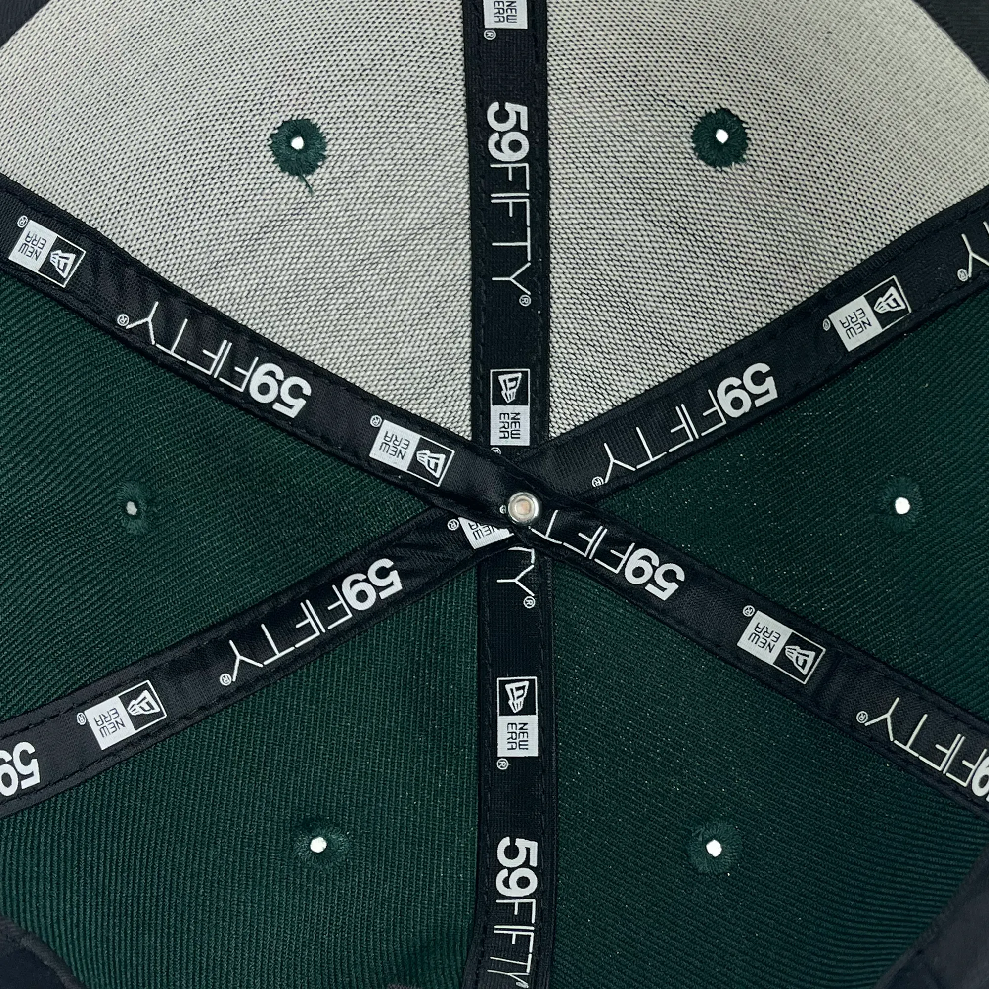 New Era Oakland Roots SC 59FIFTY Cap