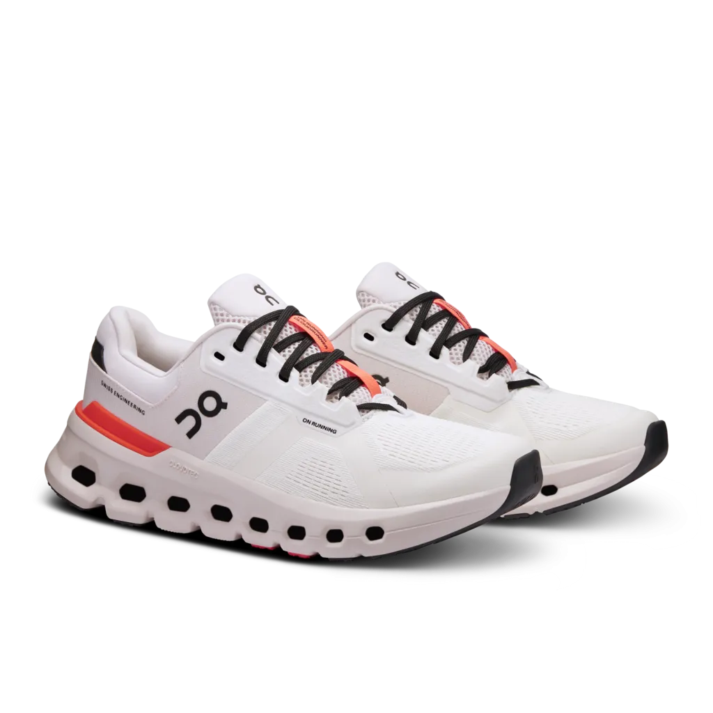 Women's On Cloudrunner 2